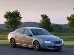 Volvo S80 T6 2013 года